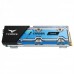 TEAM T-FORCE CARDEA Liquid Water Cooling M.2-2280 PCIe 512GB SSD